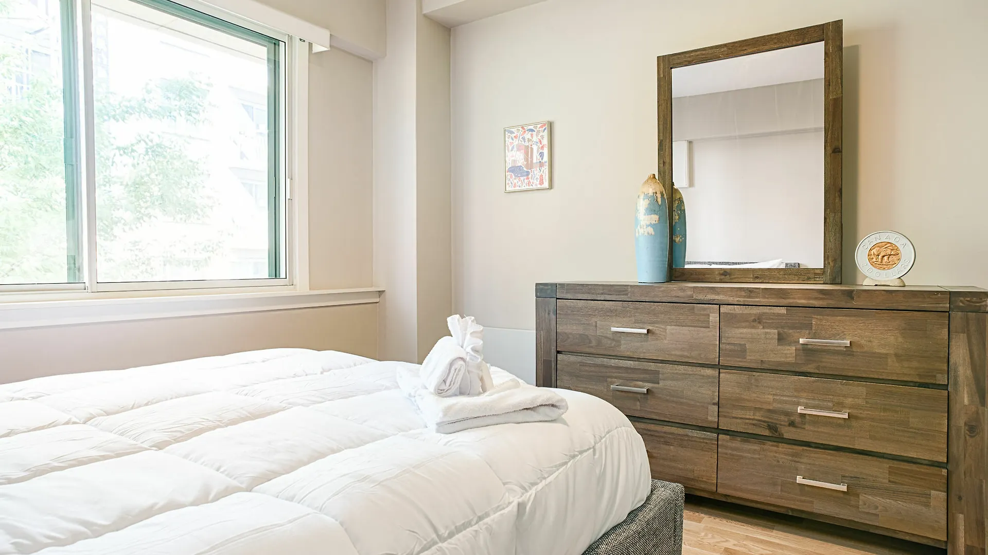 Lovely 1Br In Milton Park By Sonder Μόντρεαλ
